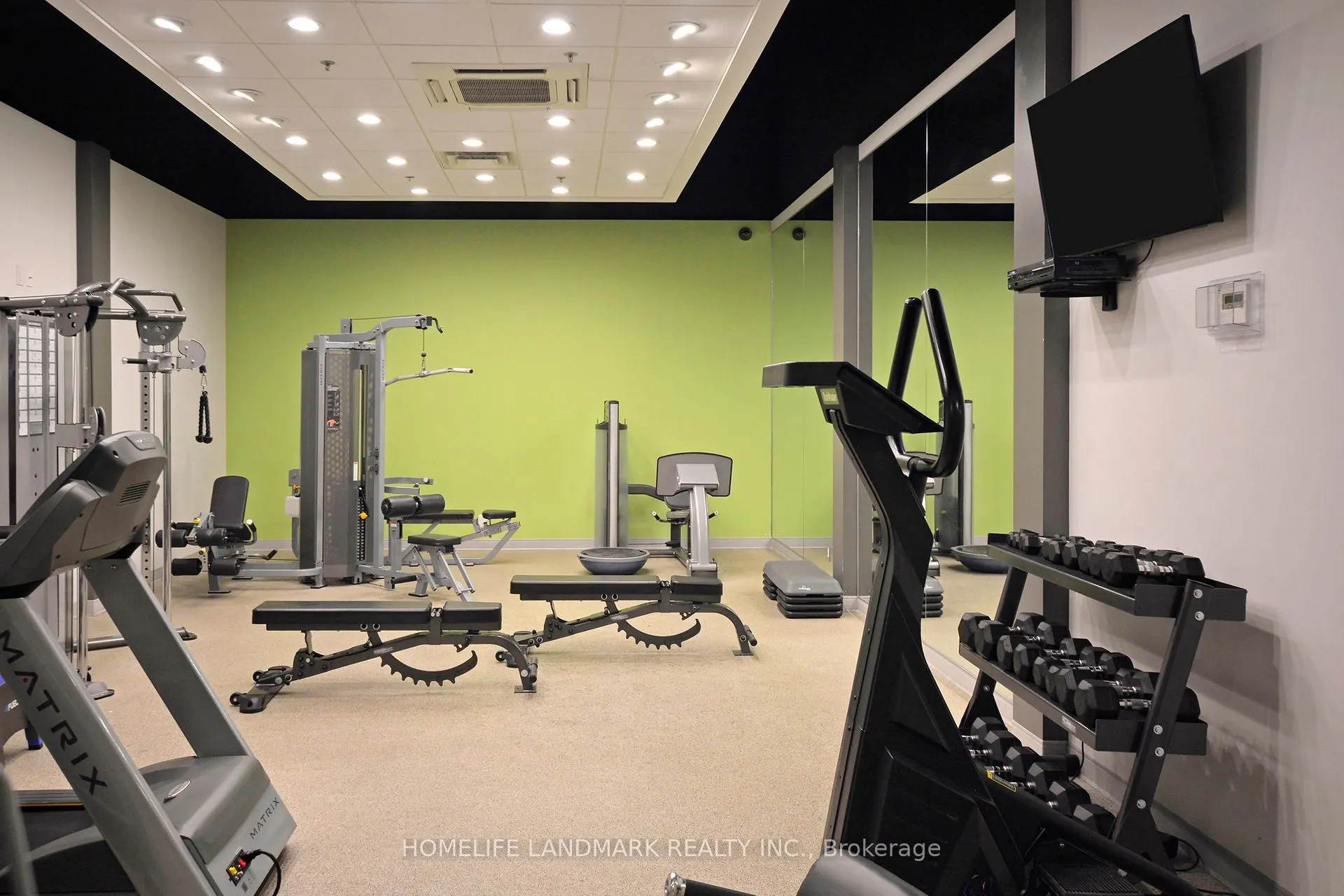 1055 Bay Street, #2112