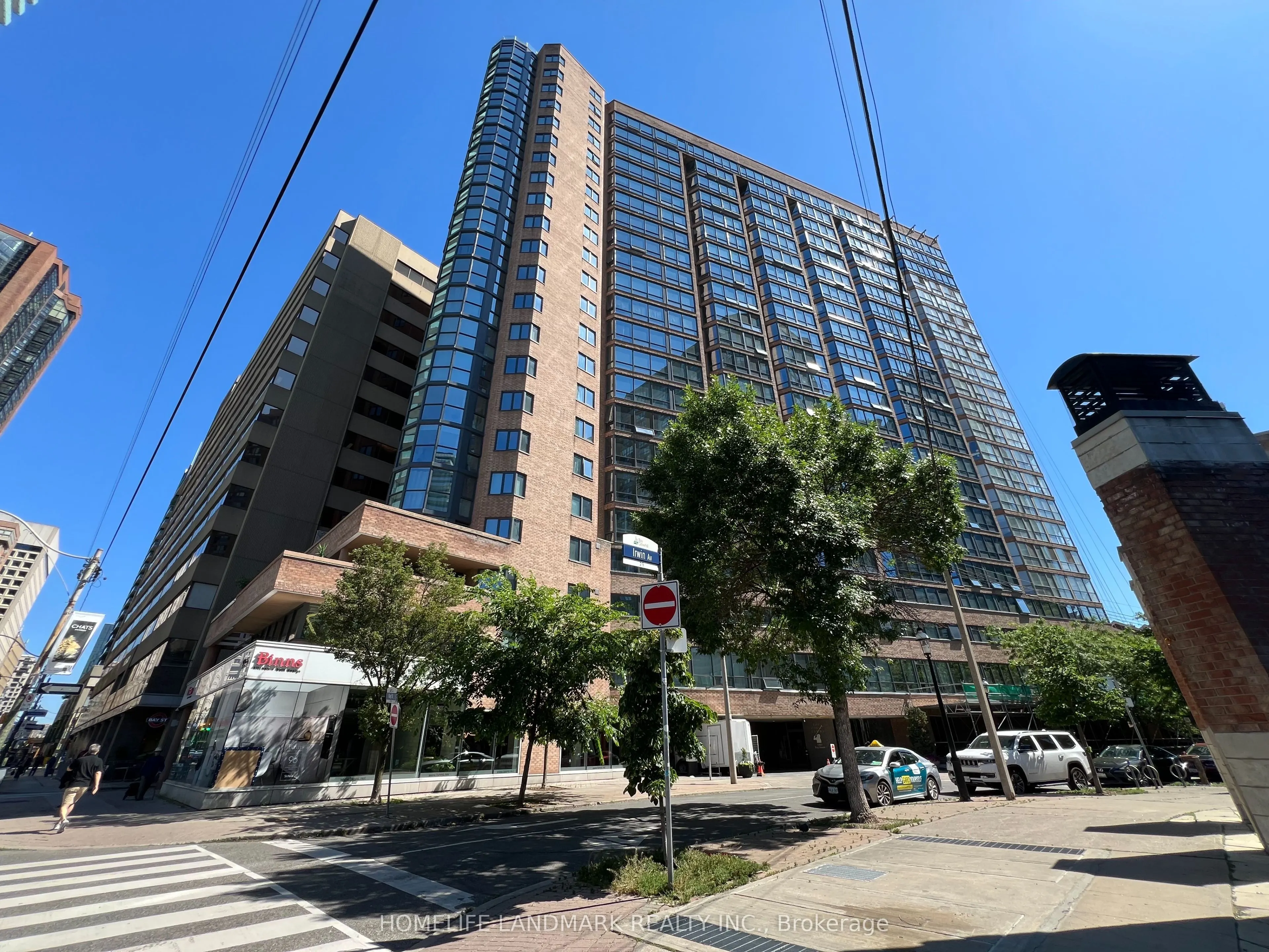 1055 Bay Street, #2112