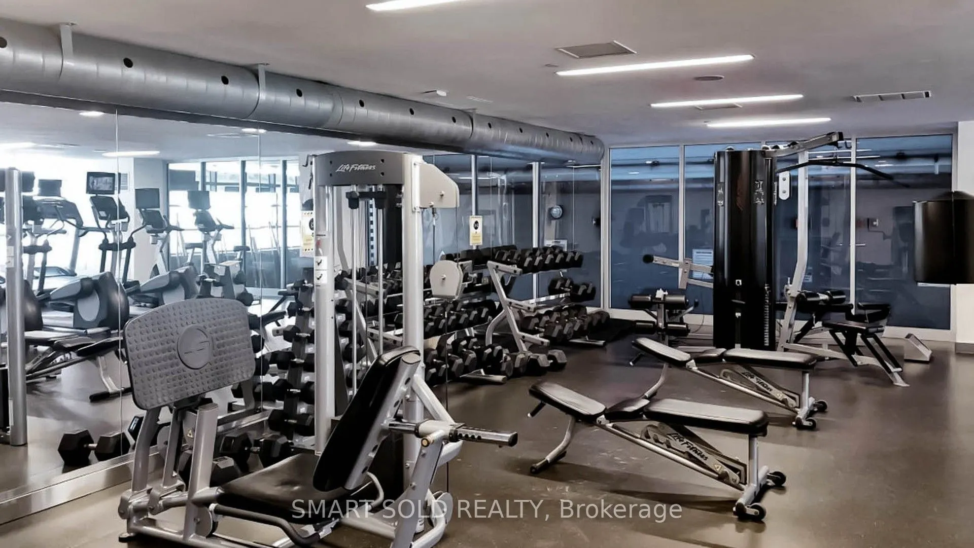 151 Dan Leckie Way, #736