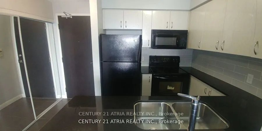 5793 Yonge Street, ##1002
