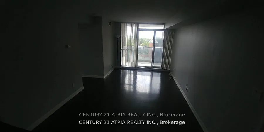 5793 Yonge Street, ##1002