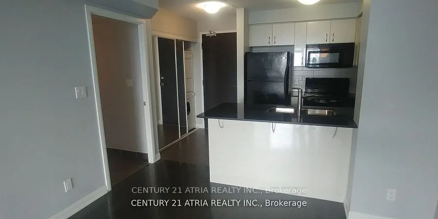 5793 Yonge Street, ##1002