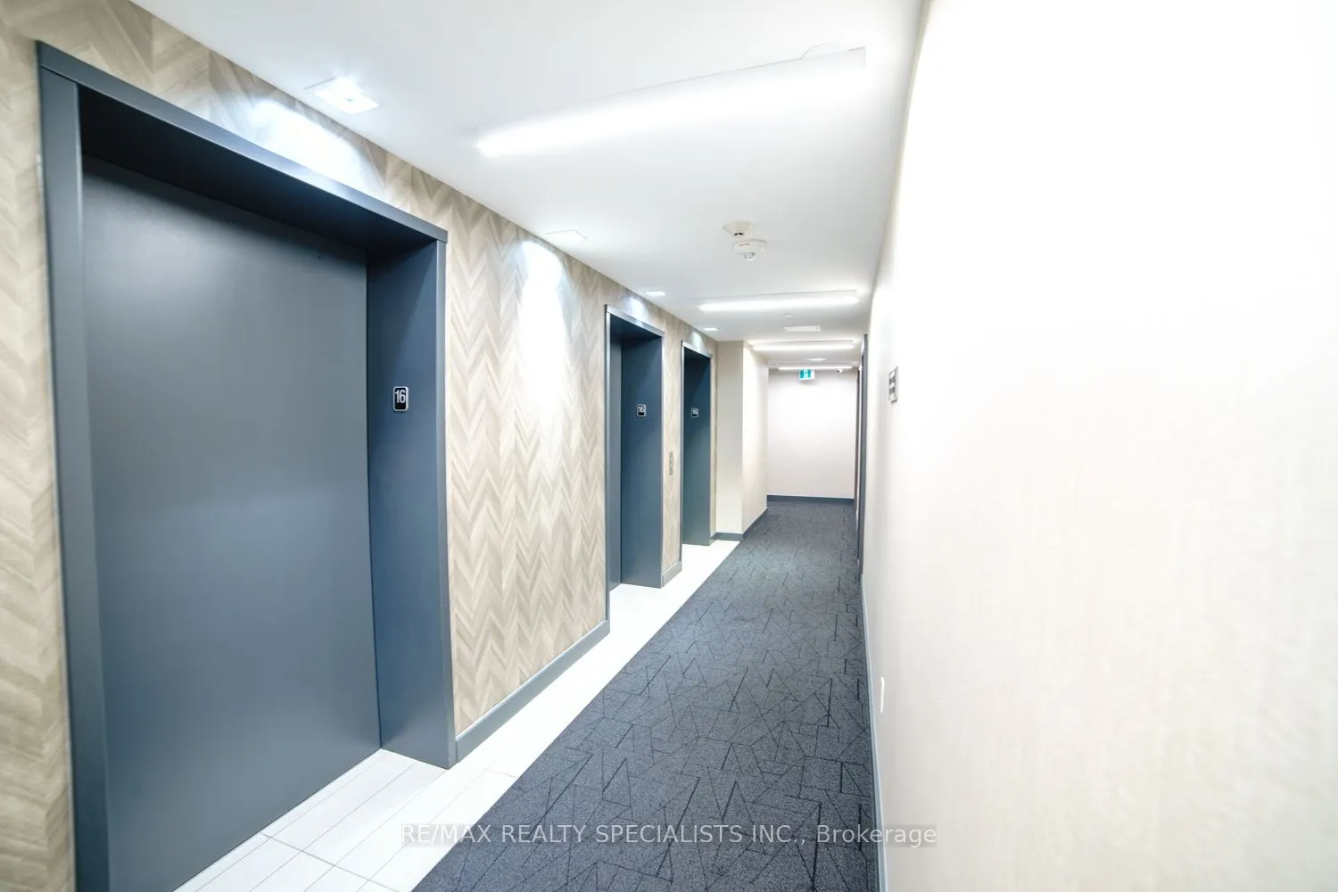 50 FOREST MANOR Road, #1607