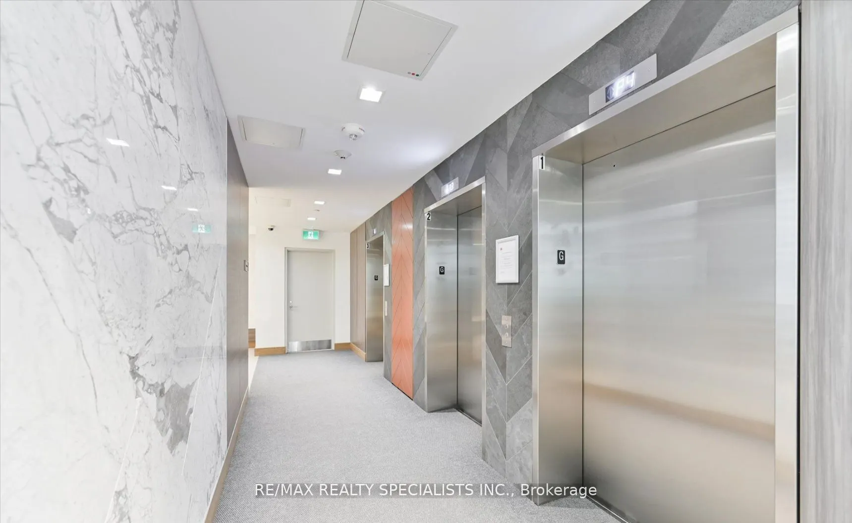 50 FOREST MANOR Road, #1607