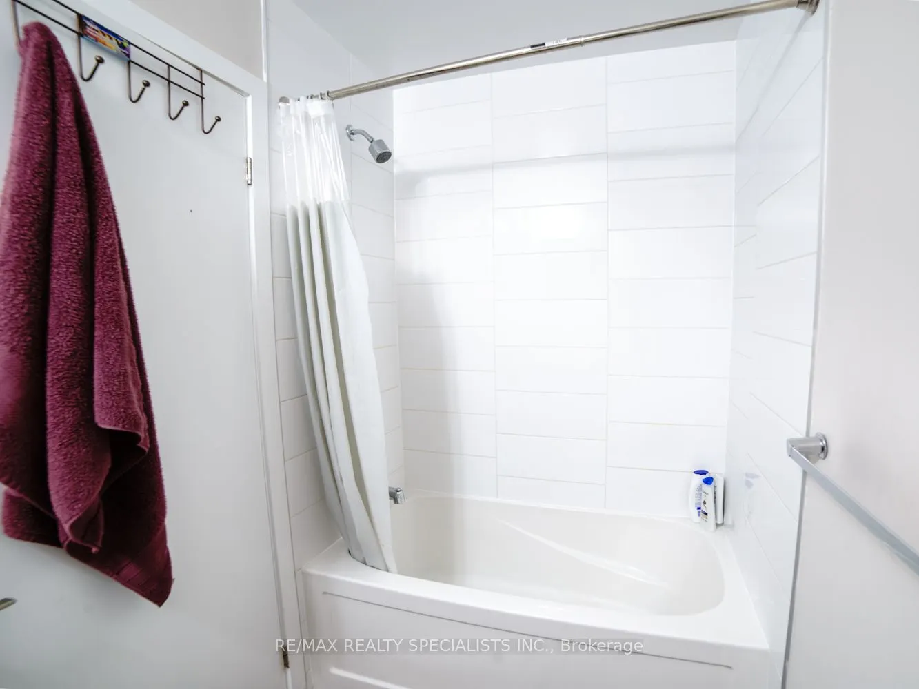 50 FOREST MANOR Road, #1607
