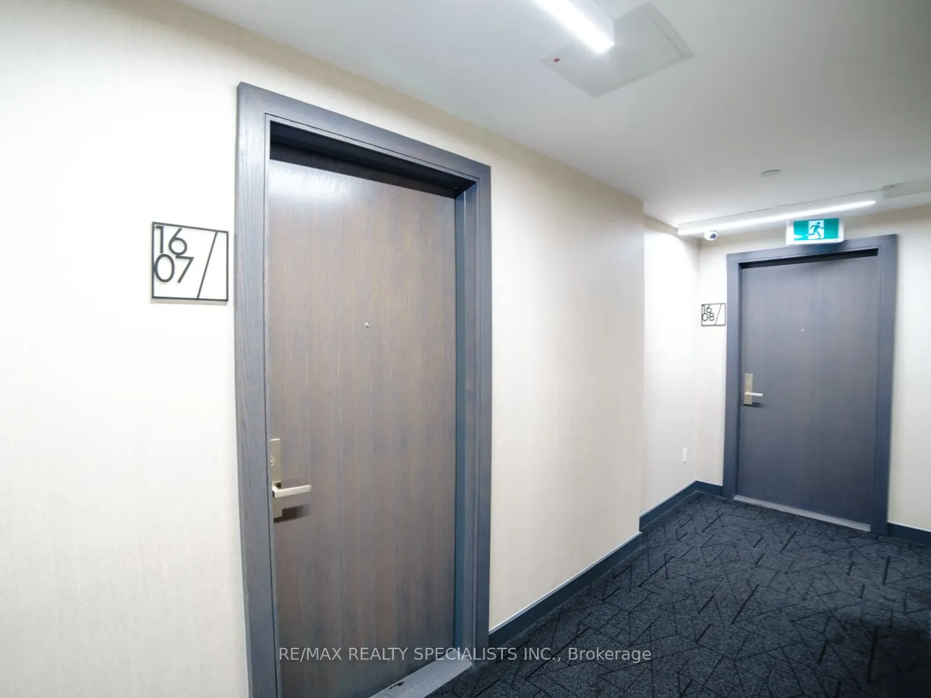 50 FOREST MANOR Road, #1607