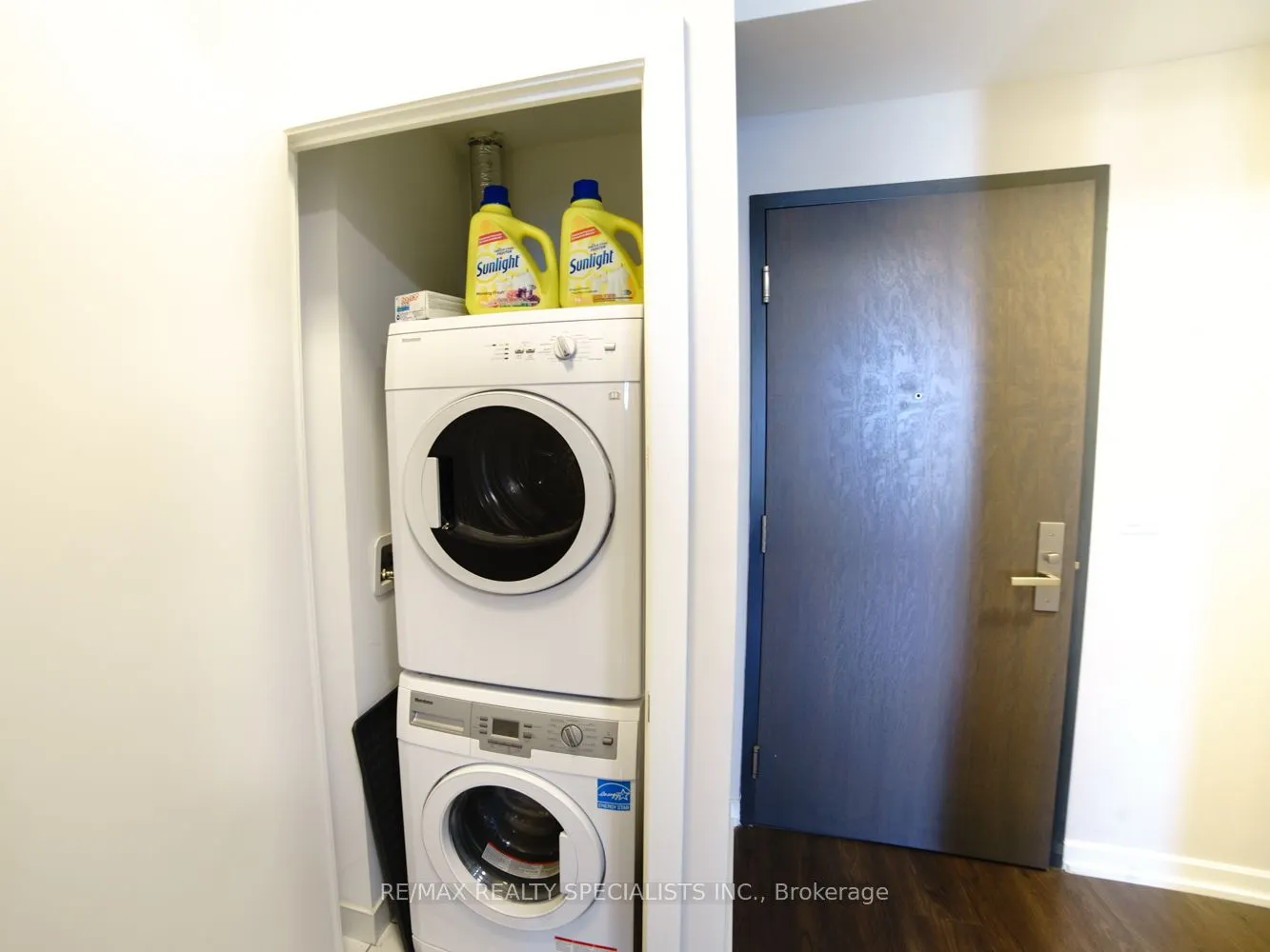 50 FOREST MANOR Road, #1607