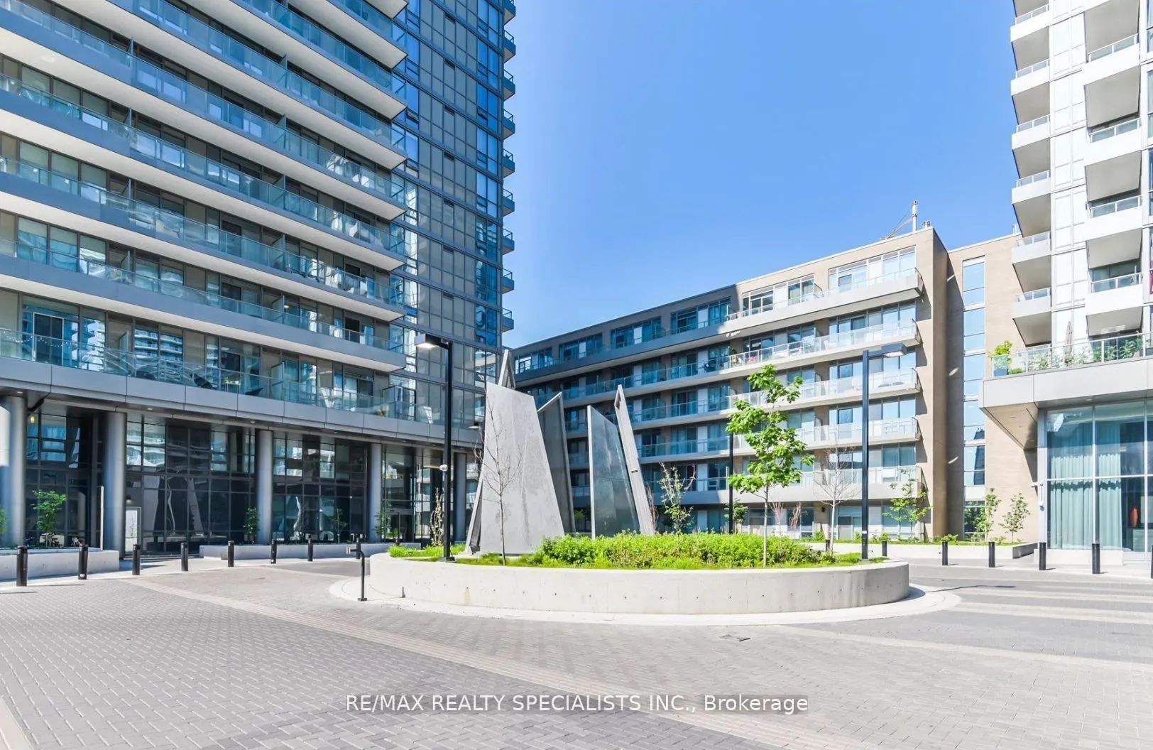 50 FOREST MANOR Road, #1607