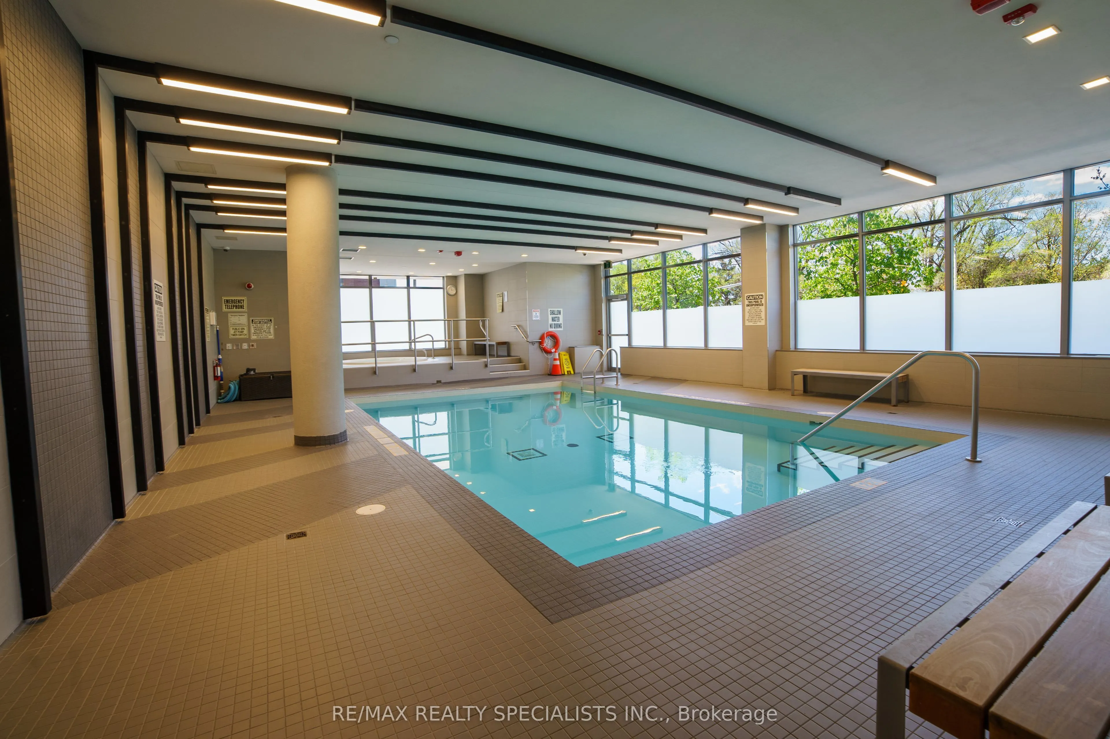 50 FOREST MANOR Road, #1607