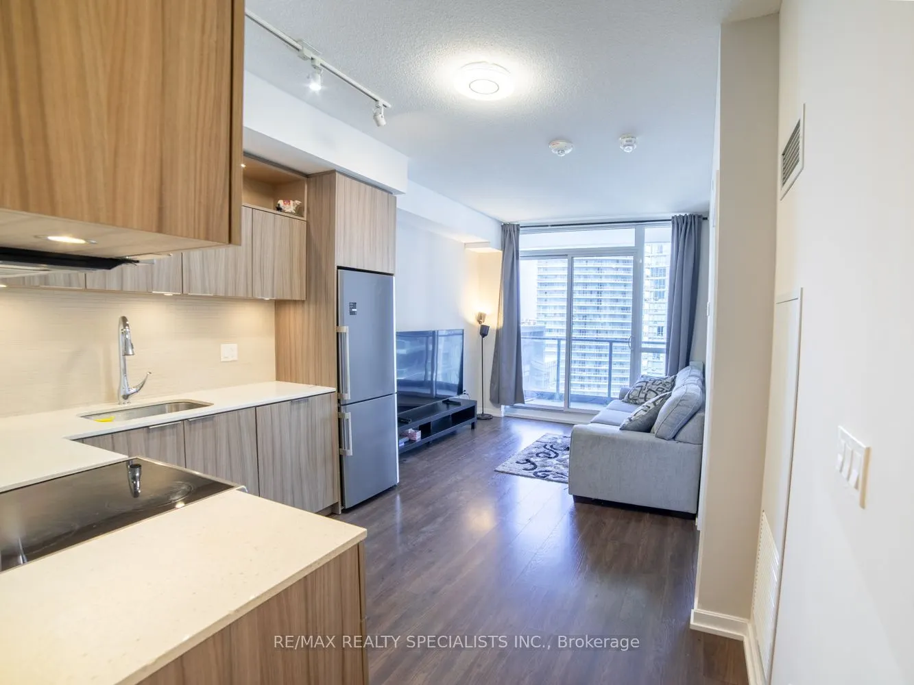 50 FOREST MANOR Road, #1607