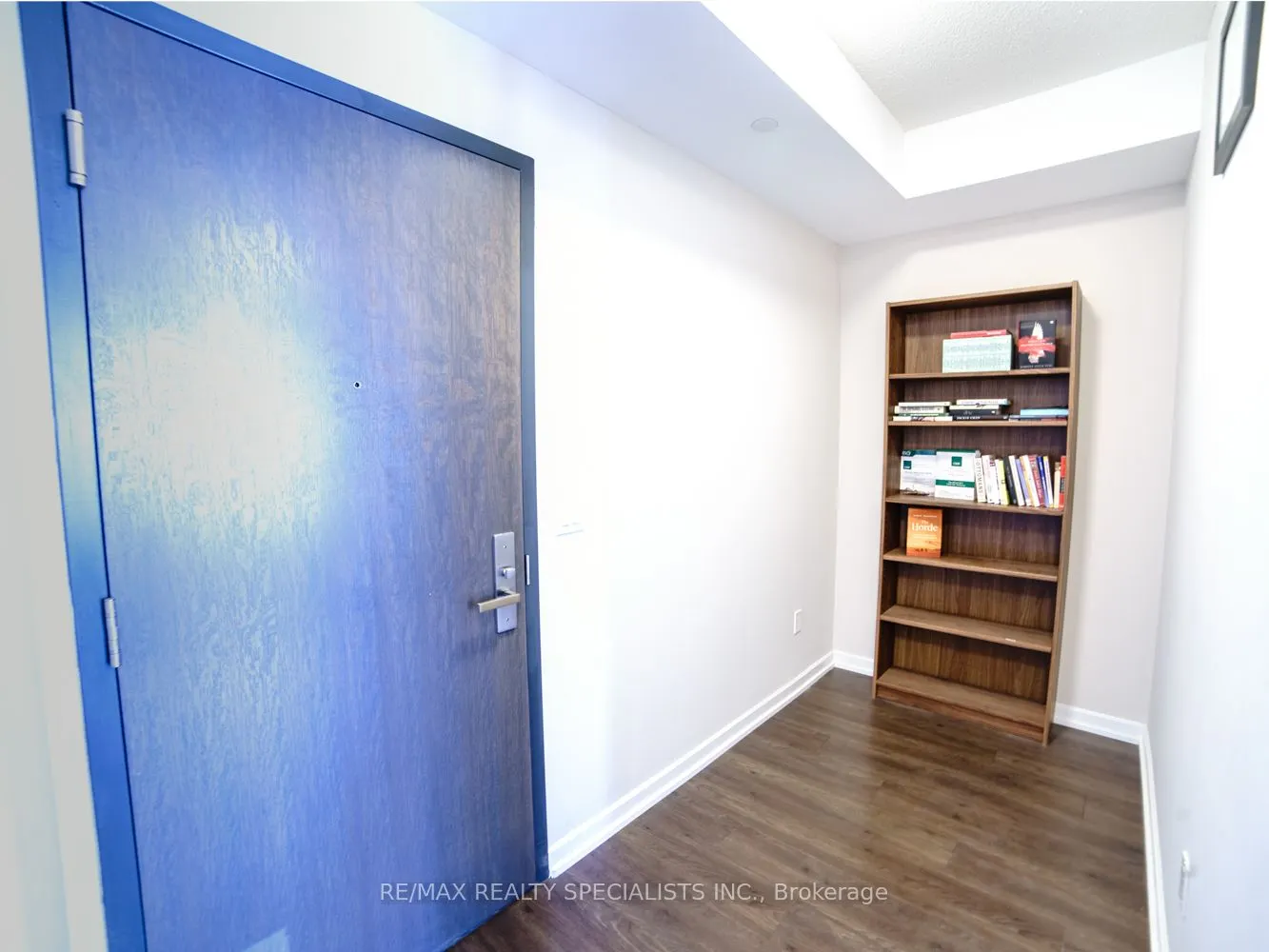 50 FOREST MANOR Road, #1607