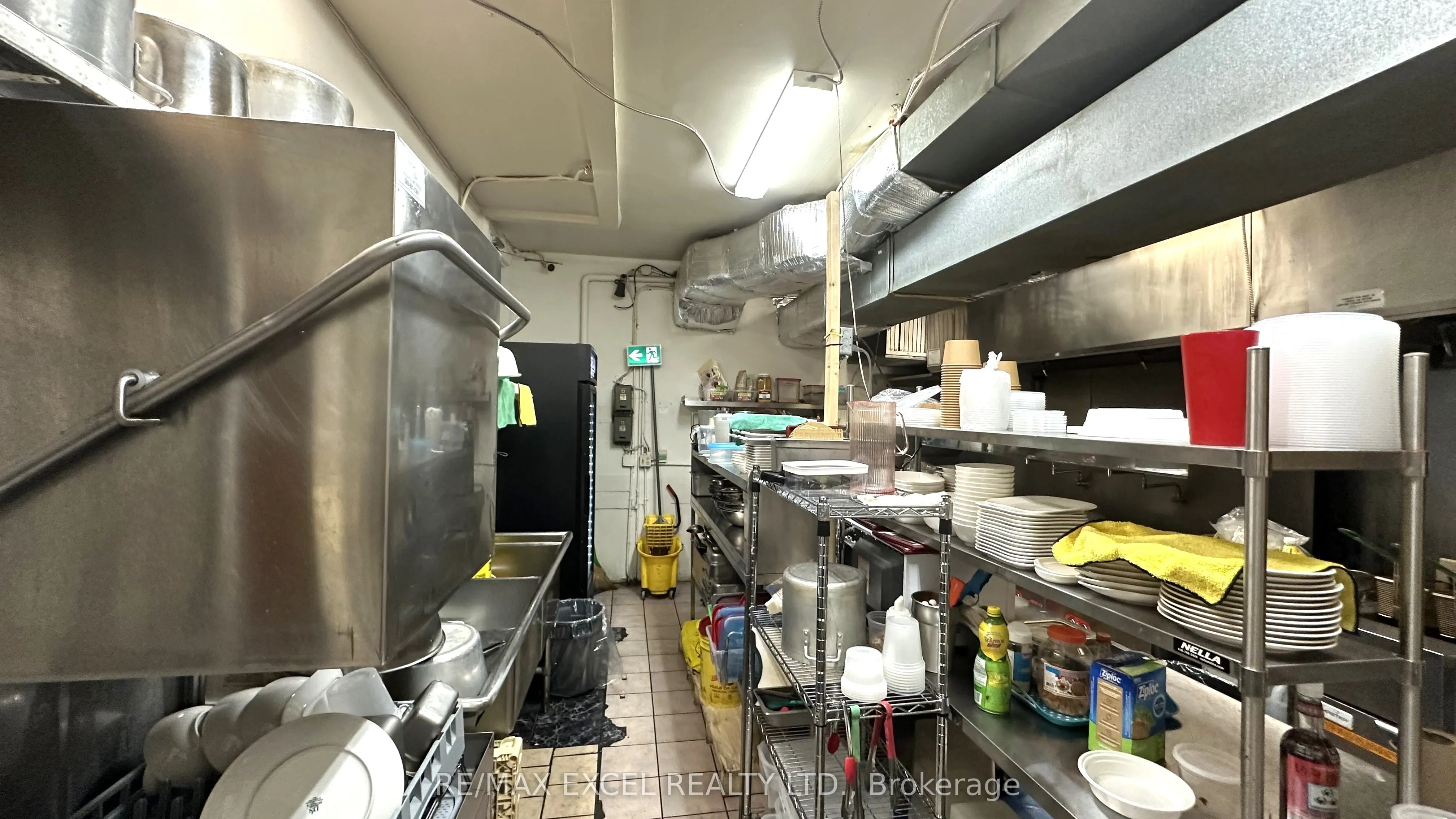 1010 Eglinton Avenue W