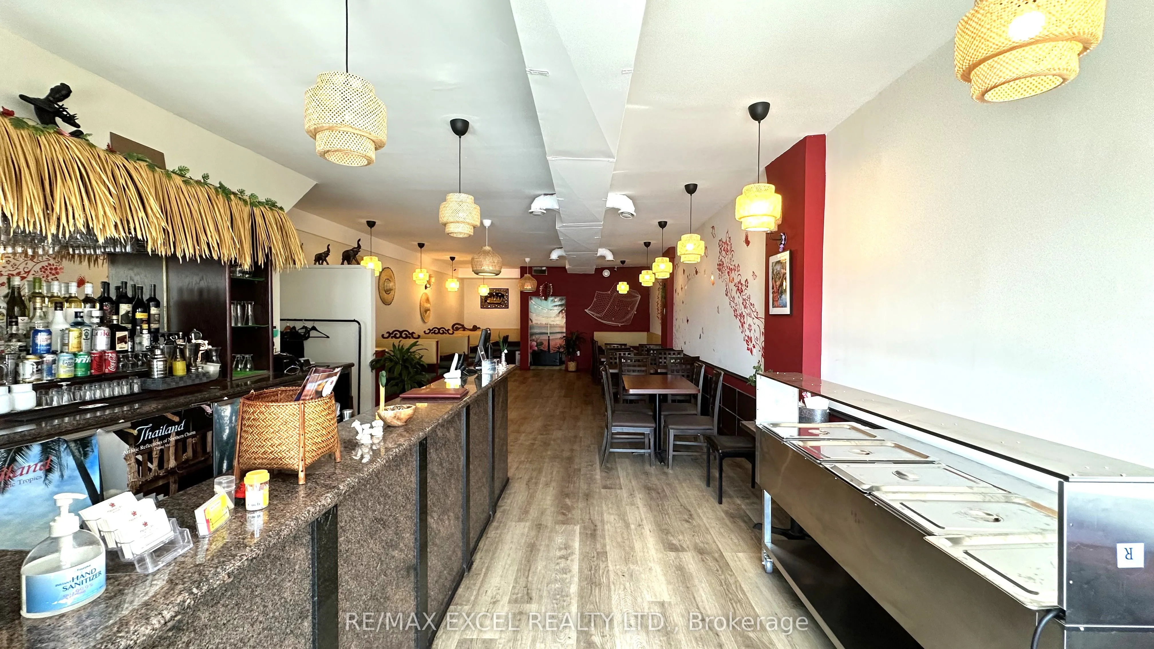 1010 Eglinton Avenue W