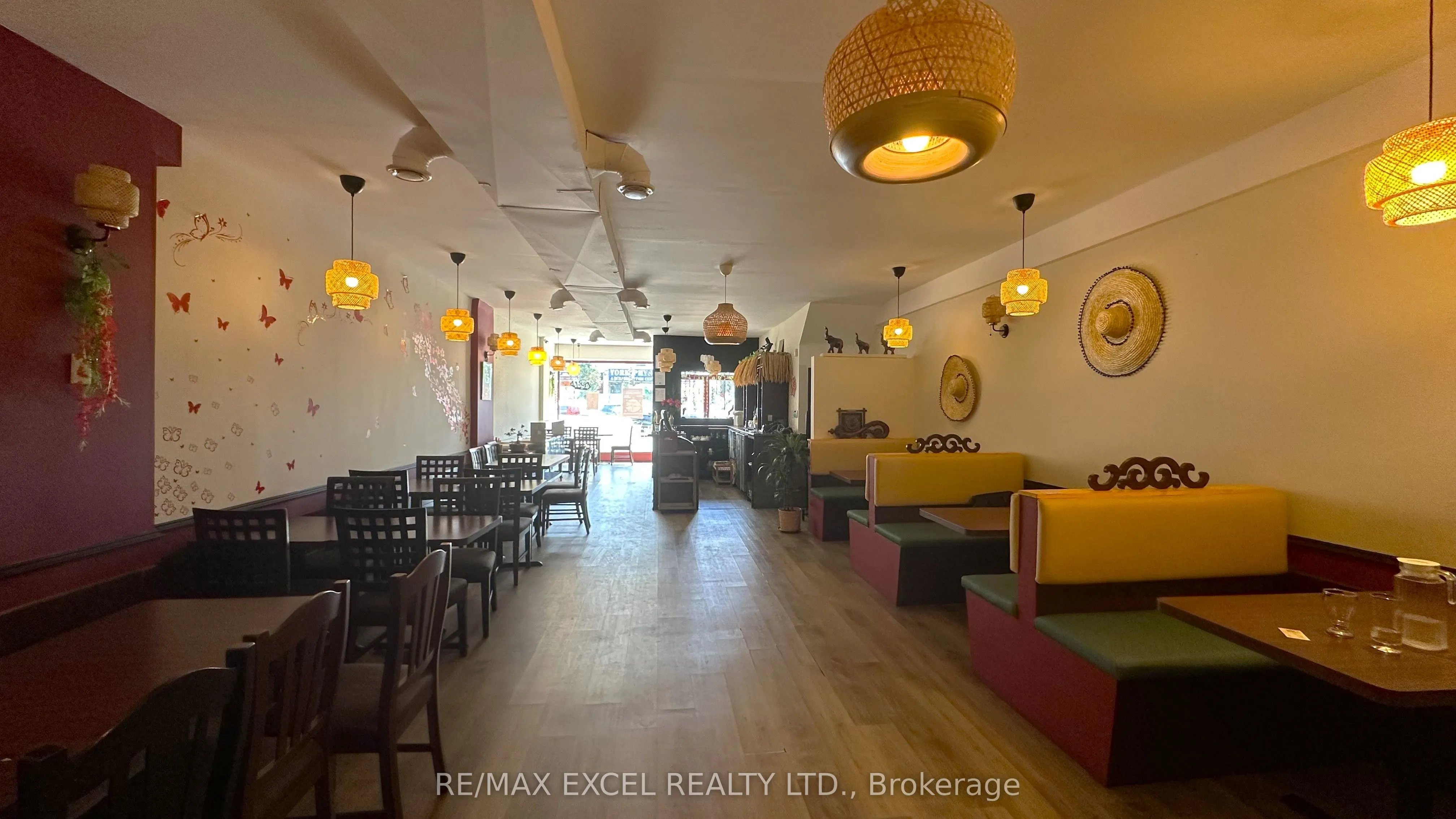1010 Eglinton Avenue W