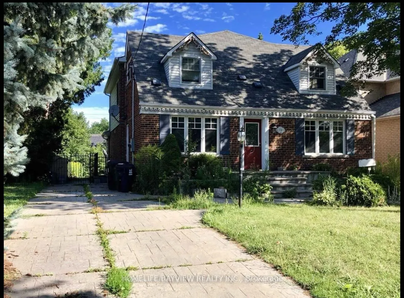 70 Bevdale Road N