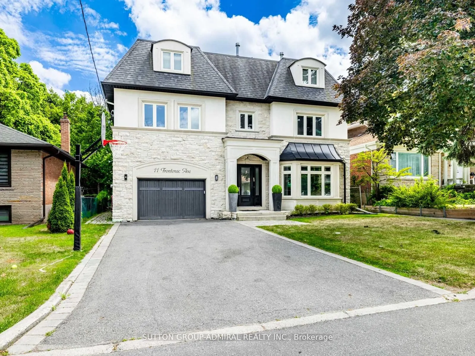 11 Frontenac Avenue