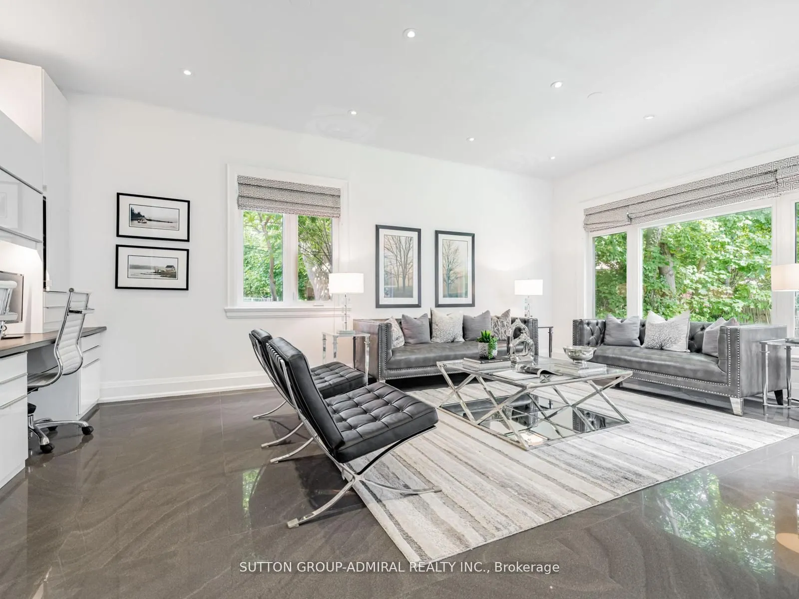 11 Frontenac Avenue