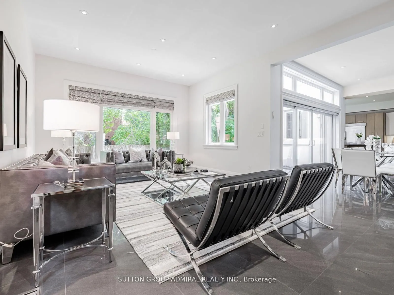 11 Frontenac Avenue
