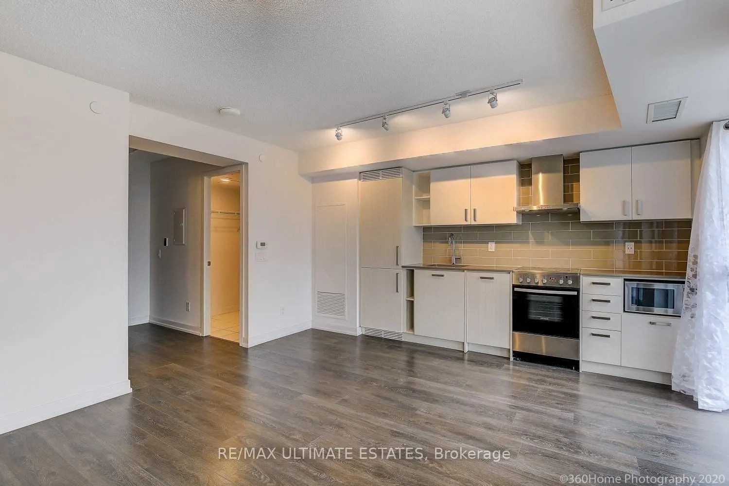 125 Redpath Avenue, #1711