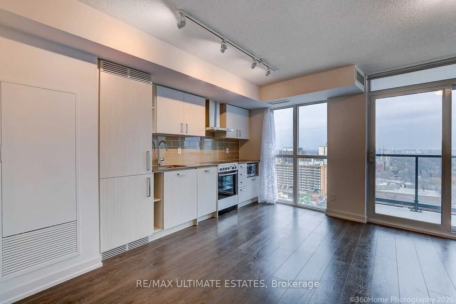 125 Redpath Avenue, #1711