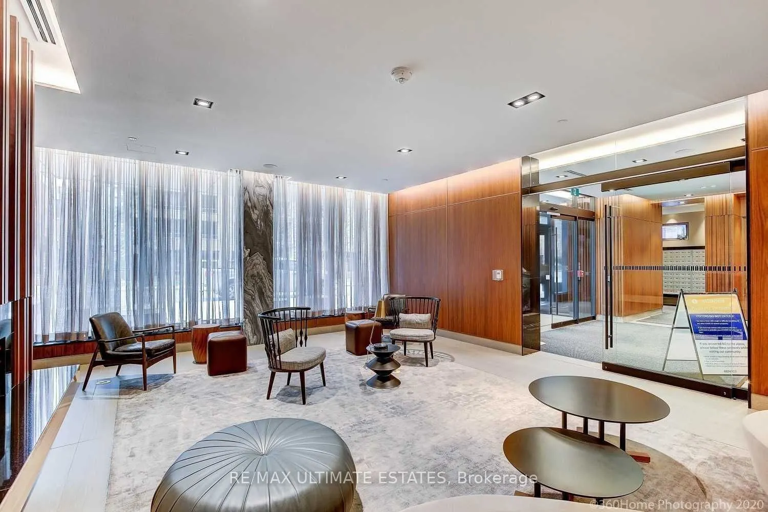 125 Redpath Avenue, #1711