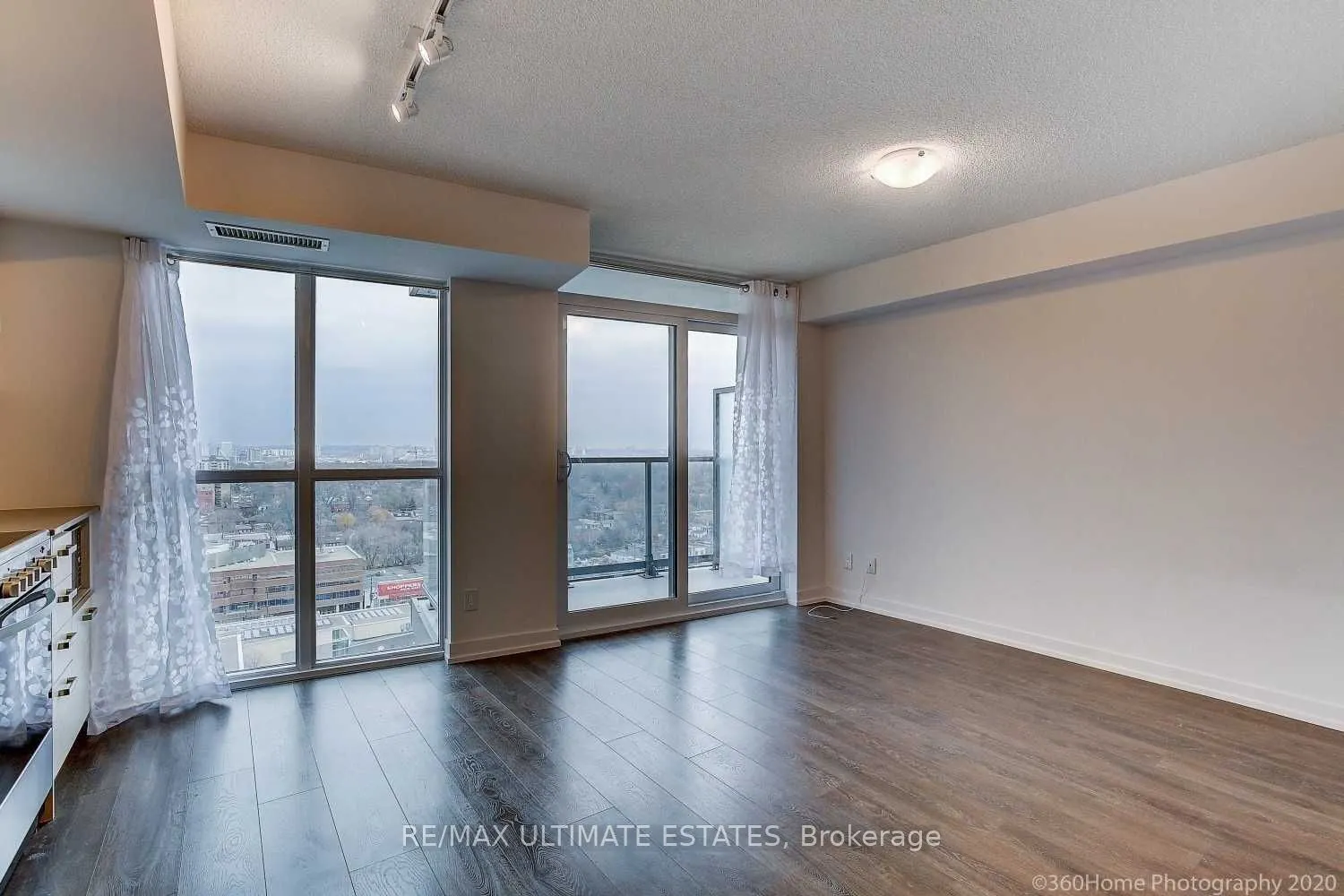 125 Redpath Avenue, #1711