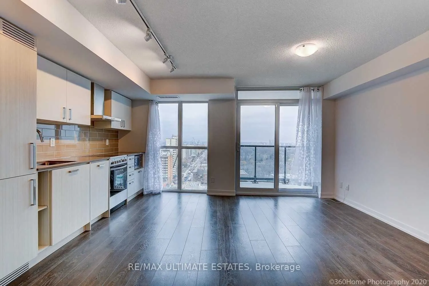 125 Redpath Avenue, #1711