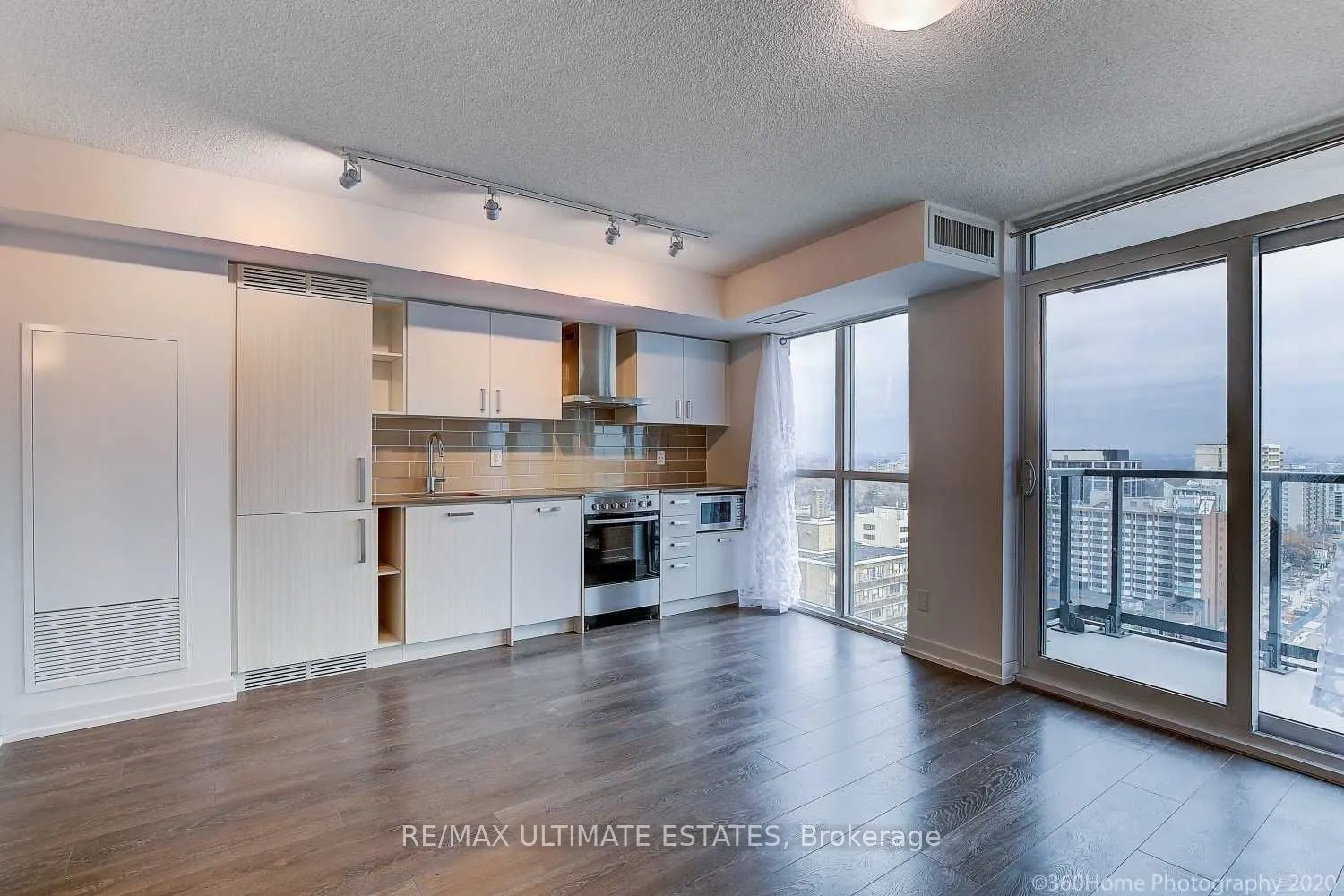 125 Redpath Avenue, #1711