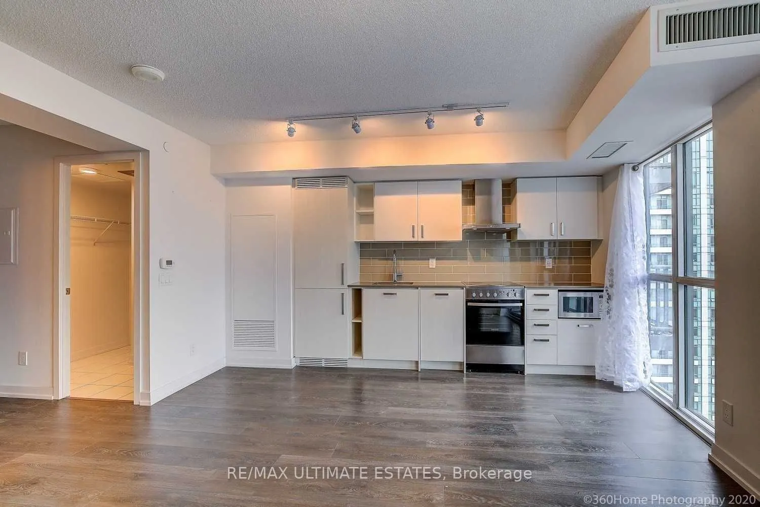 125 Redpath Avenue, #1711