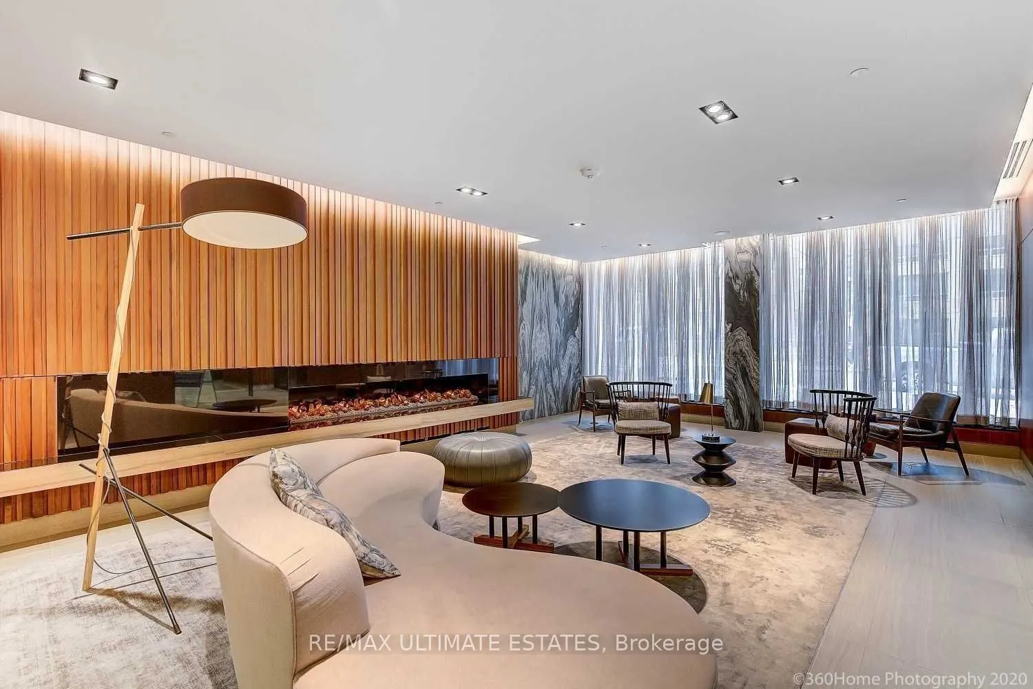 125 Redpath Avenue, #1711