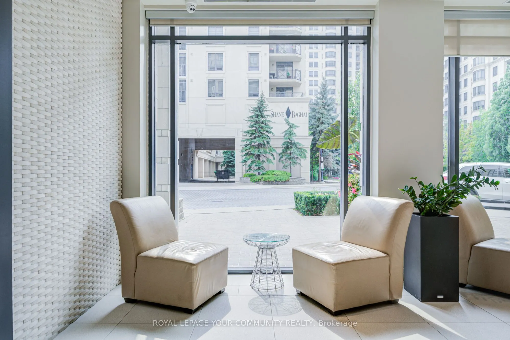 676 Sheppard Avenue E, #308