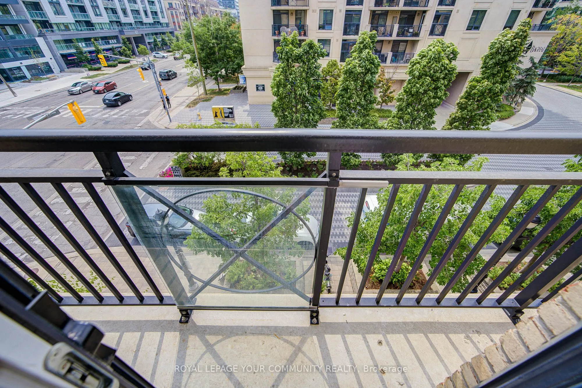 676 Sheppard Avenue E, #308