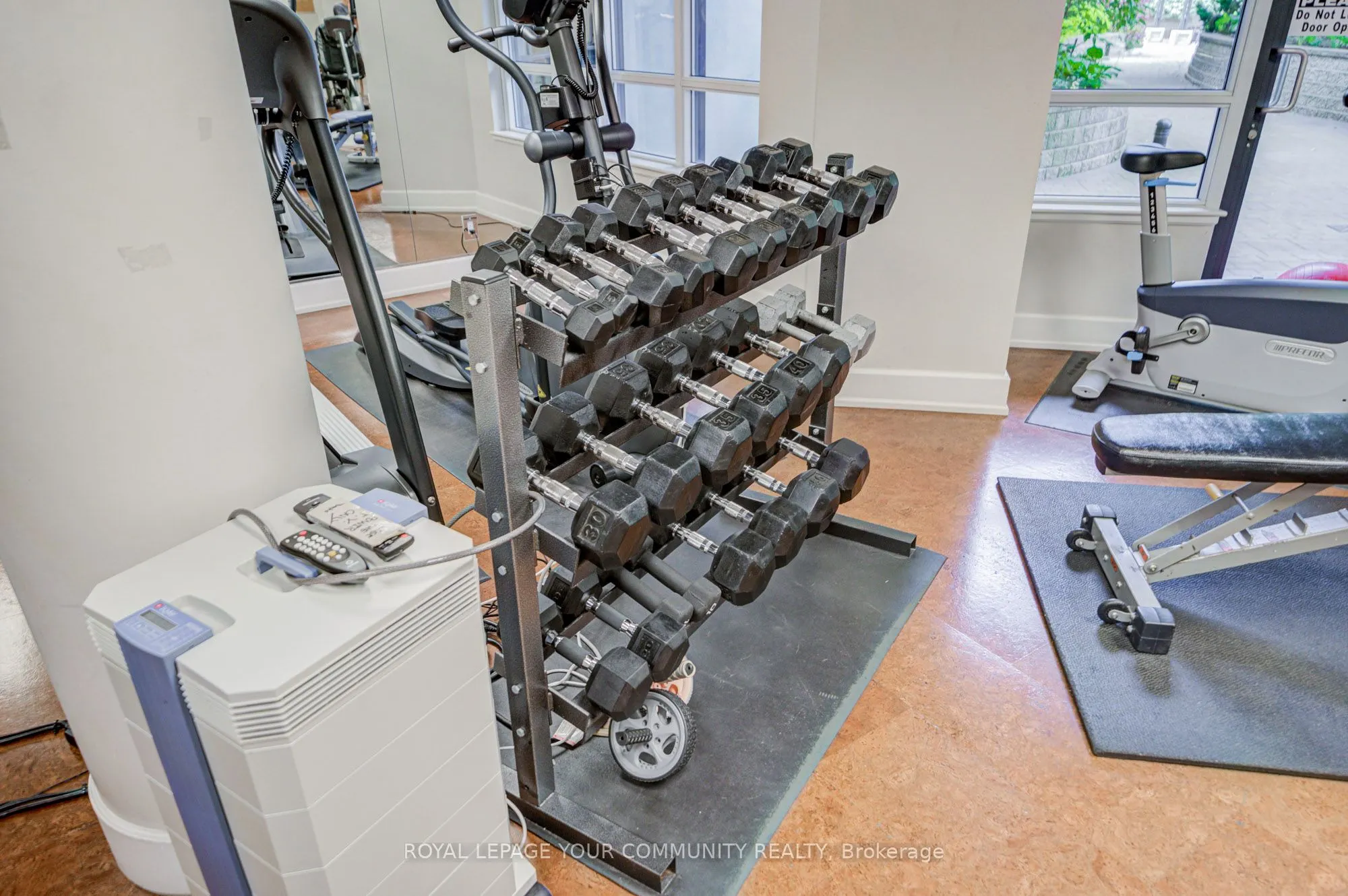 676 Sheppard Avenue E, #308