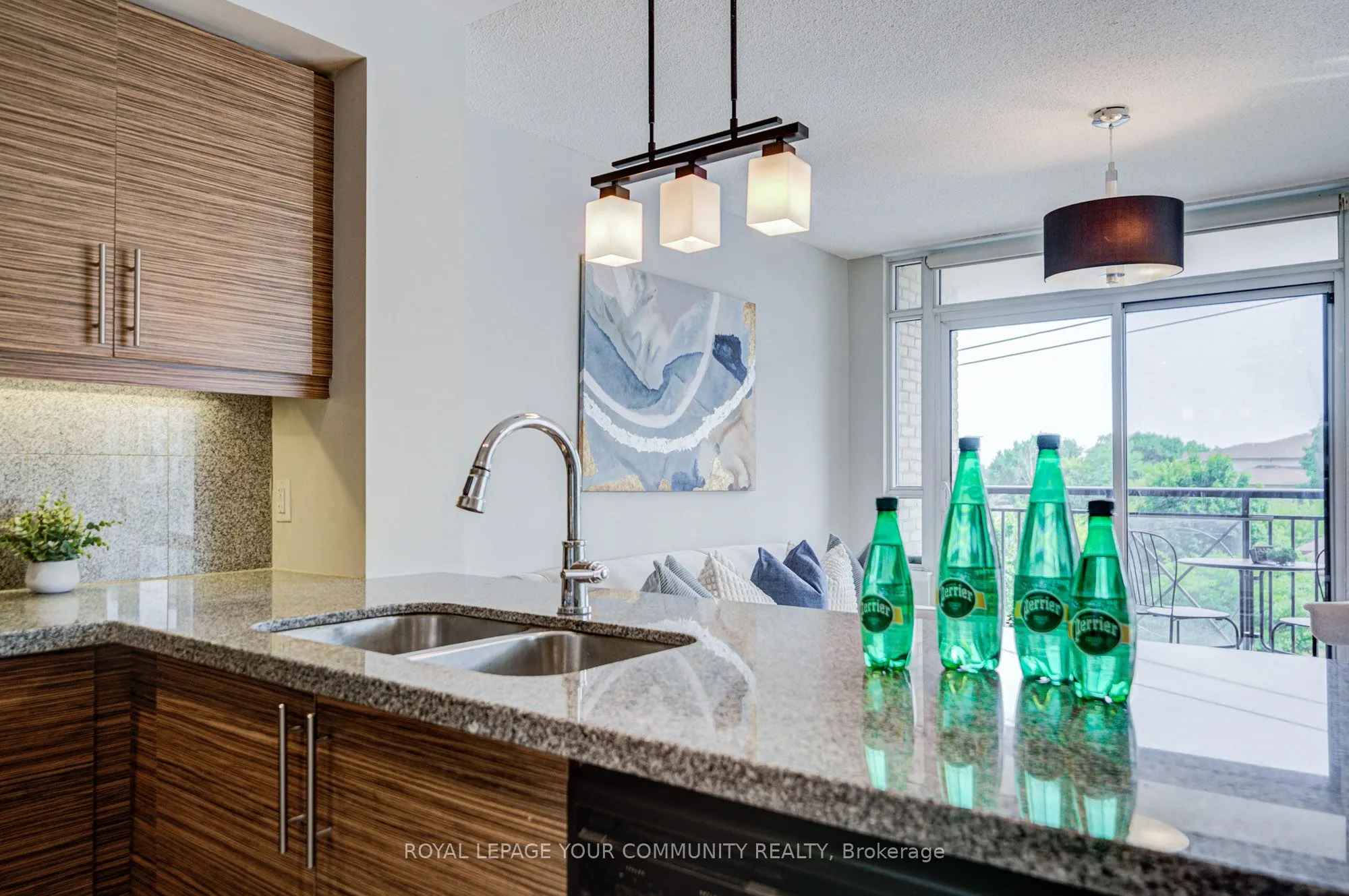 676 Sheppard Avenue E, #308