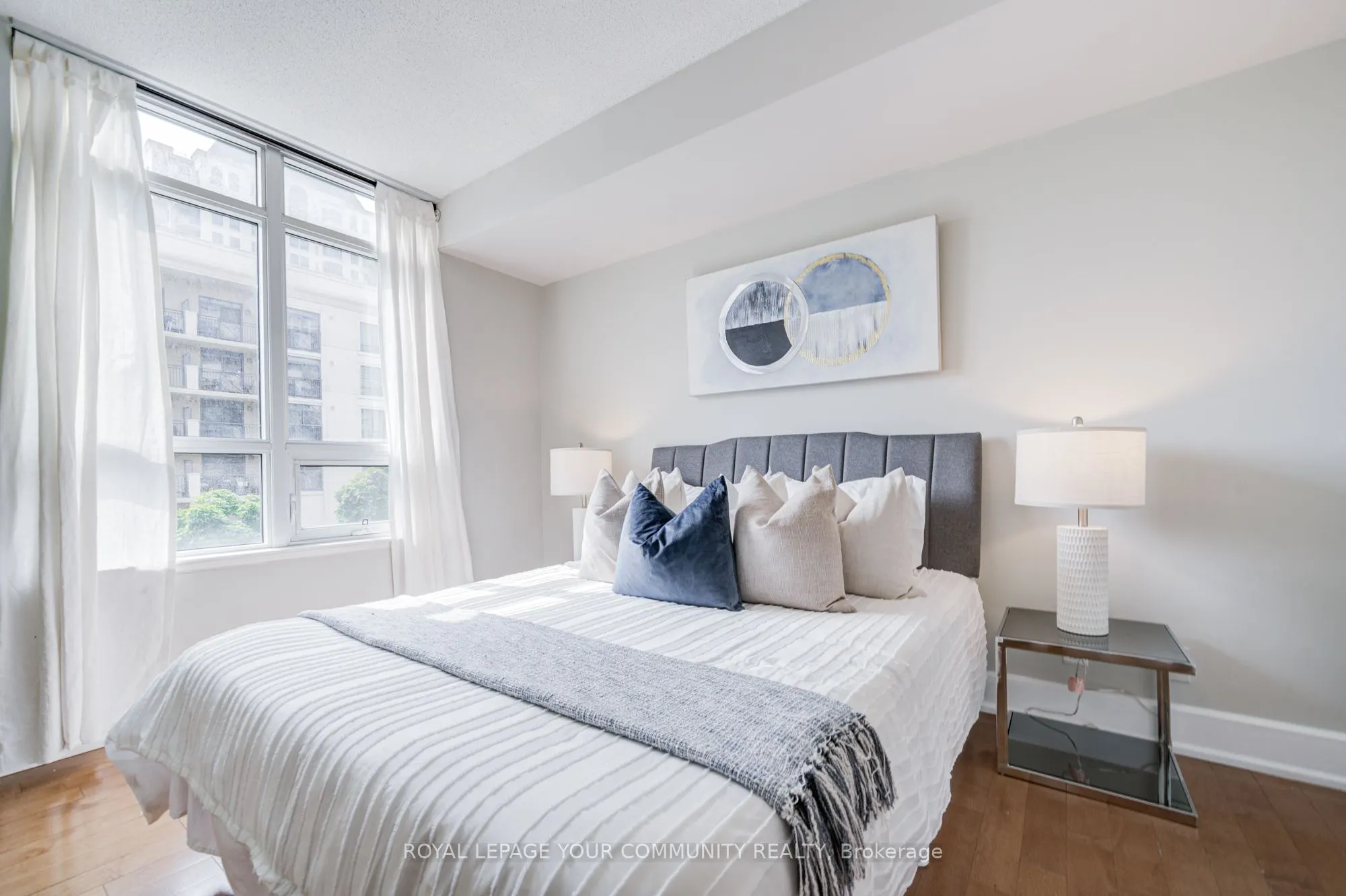 676 Sheppard Avenue E, #308