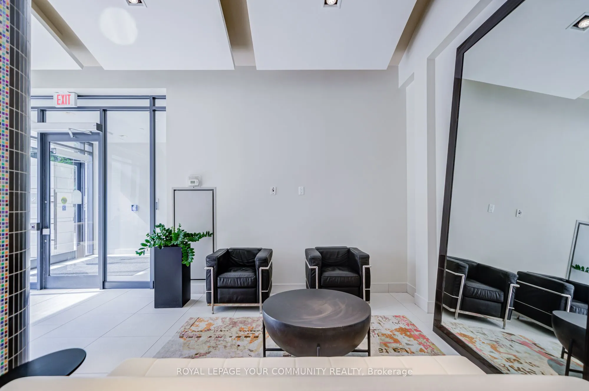 676 Sheppard Avenue E, #308