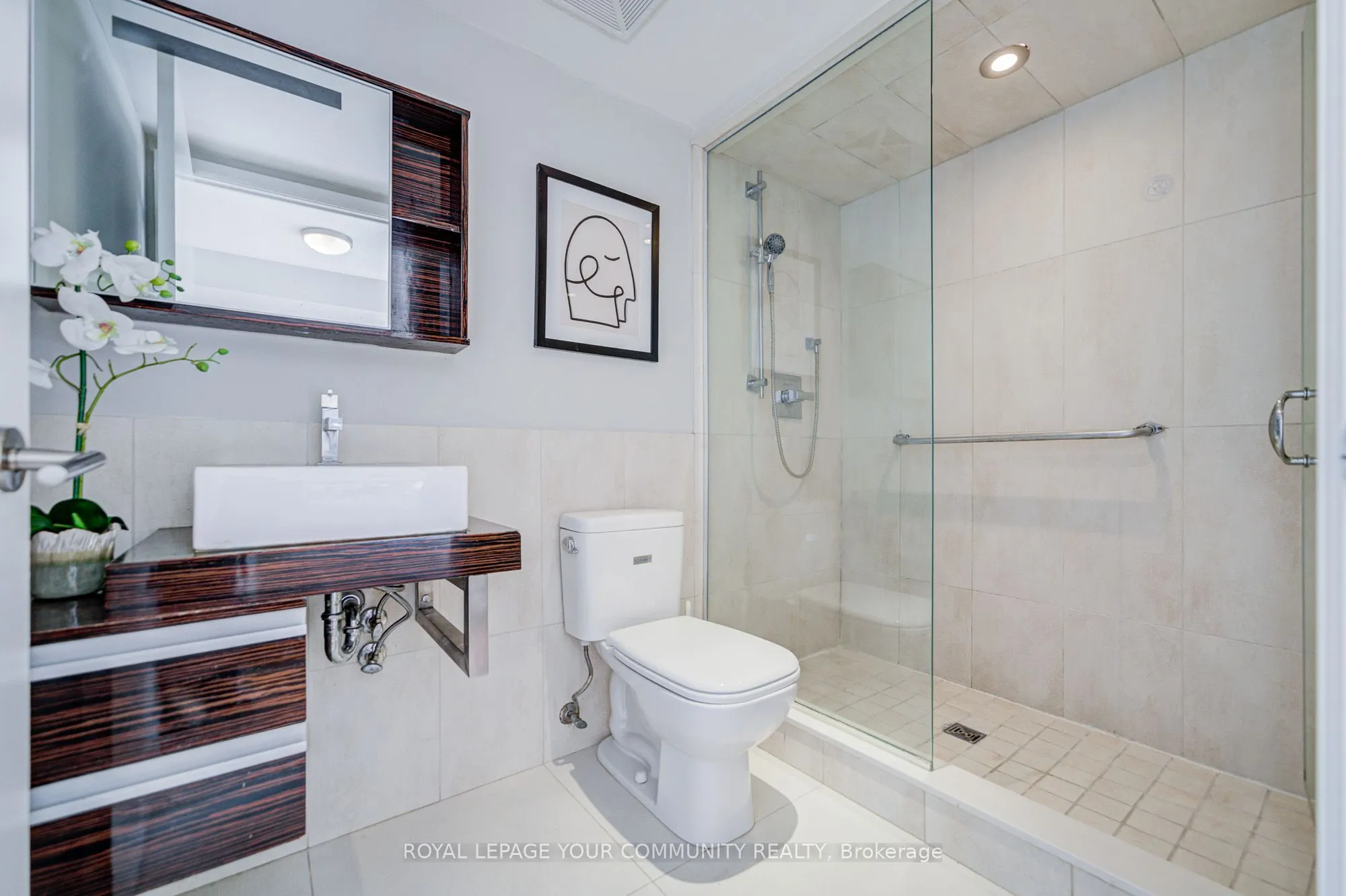 676 Sheppard Avenue E, #308