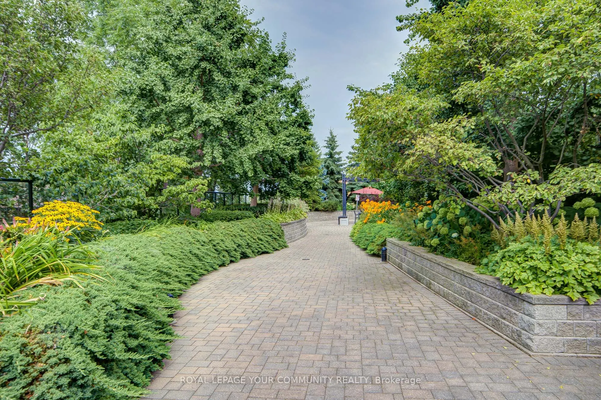 676 Sheppard Avenue E, #308
