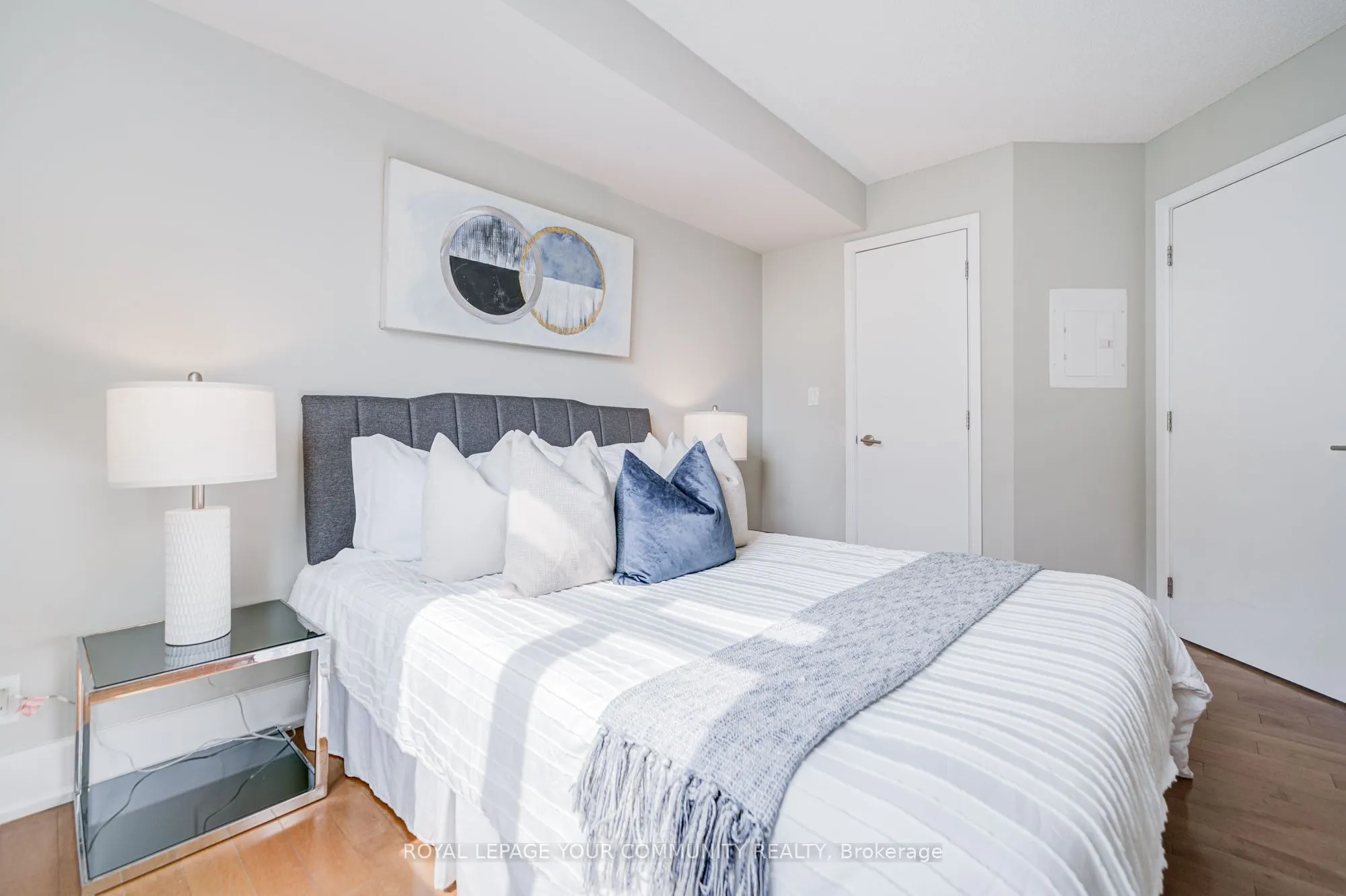 676 Sheppard Avenue E, #308