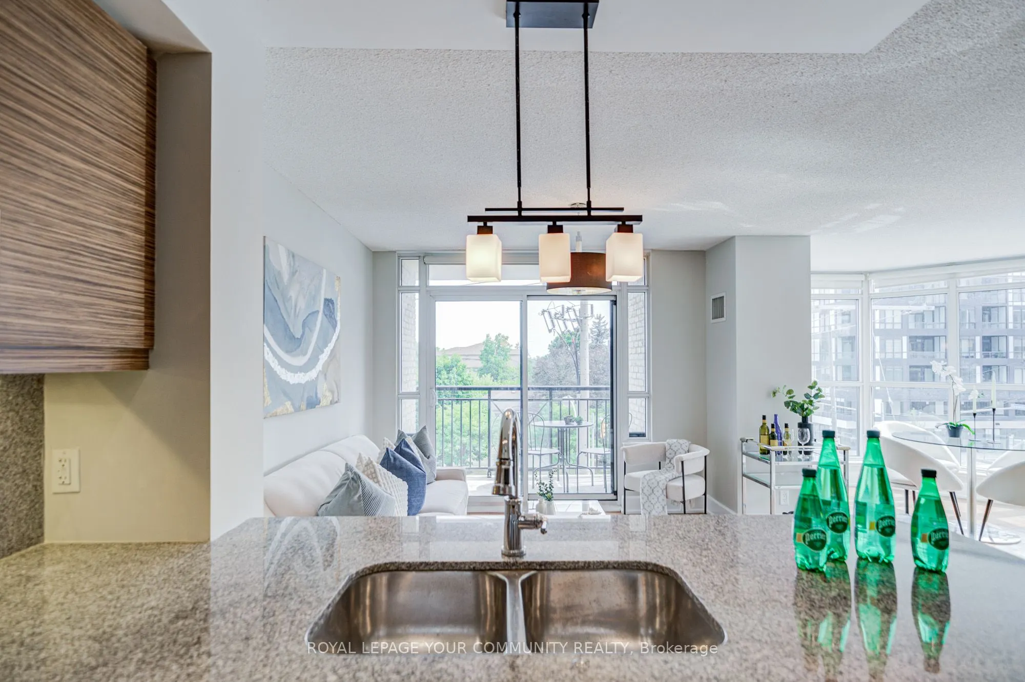 676 Sheppard Avenue E, #308
