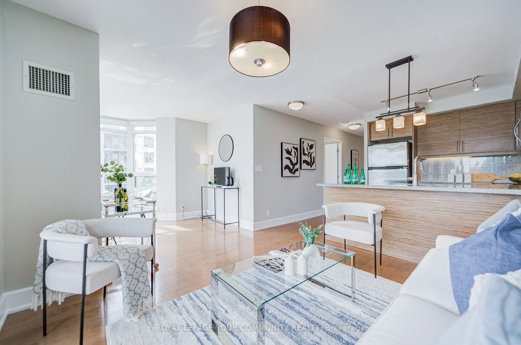 676 Sheppard Avenue E, #308