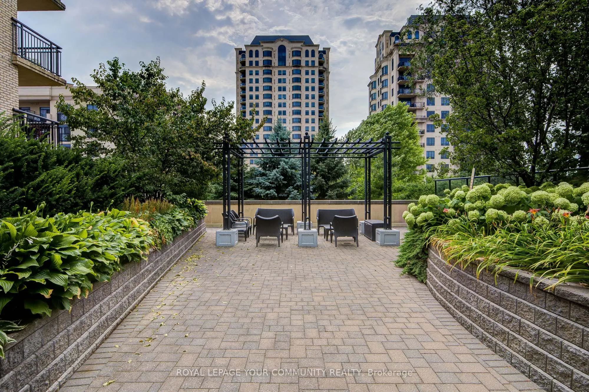 676 Sheppard Avenue E, #308