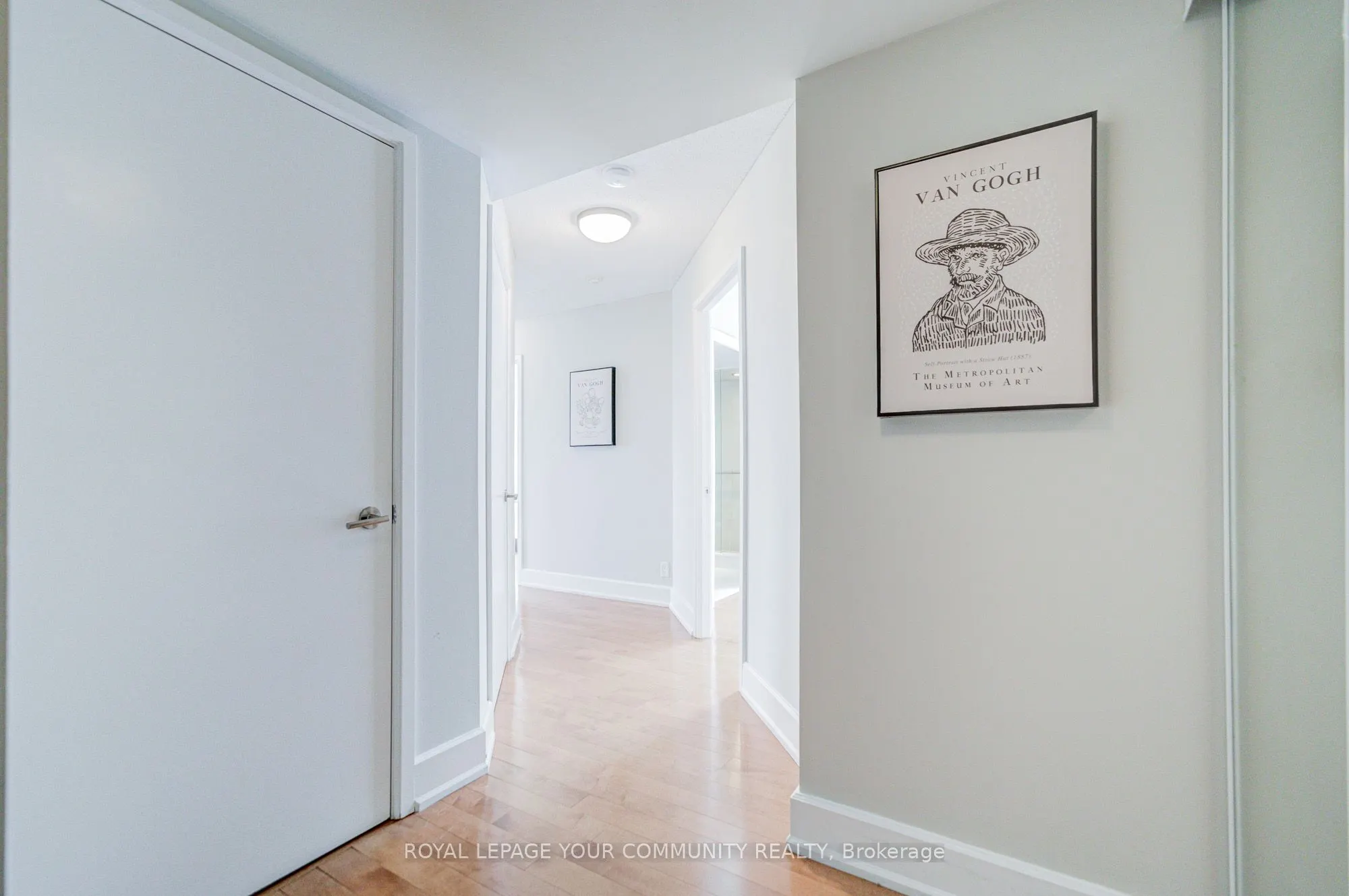 676 Sheppard Avenue E, #308