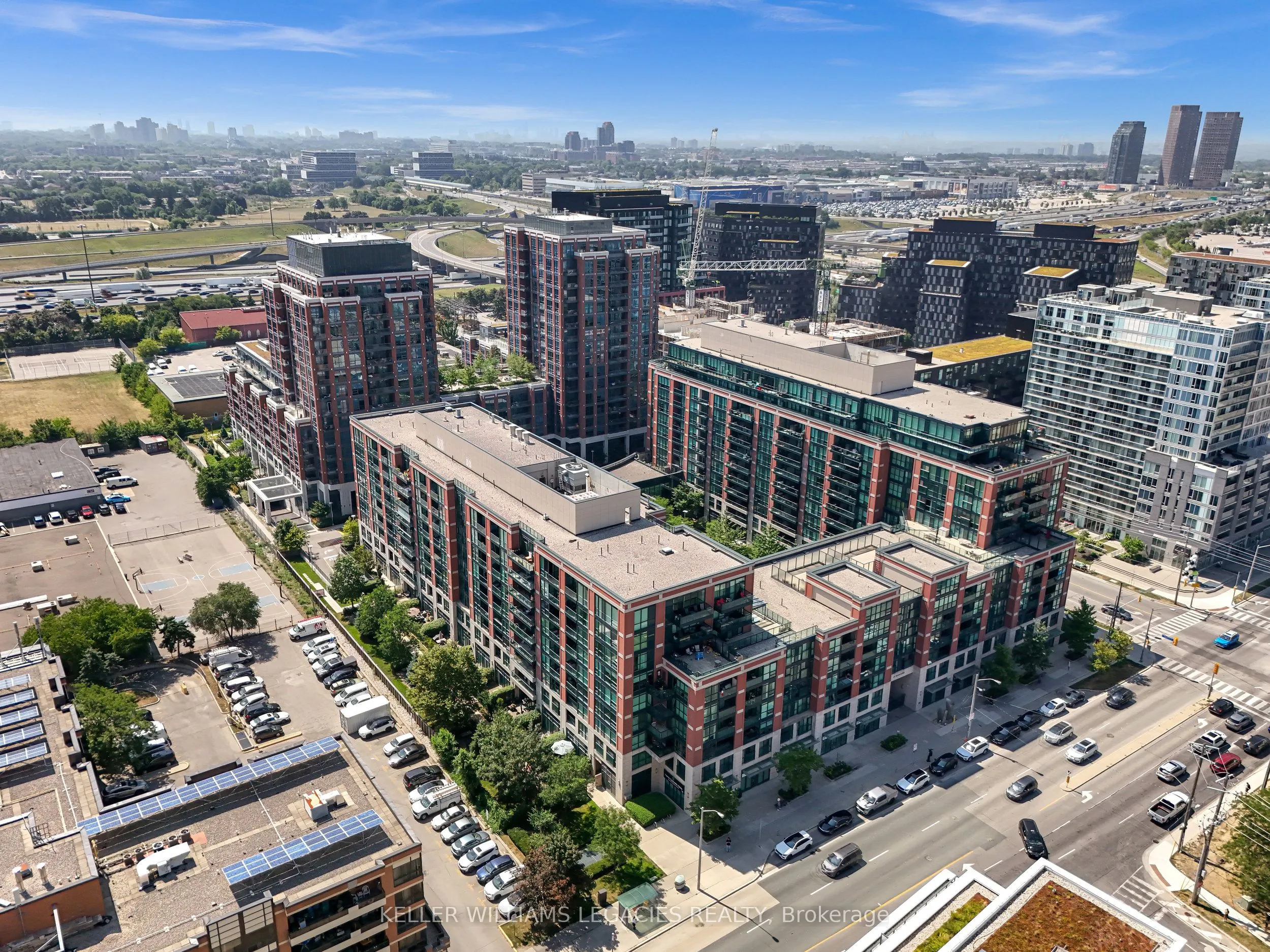 525 Wilson Avenue, #646
