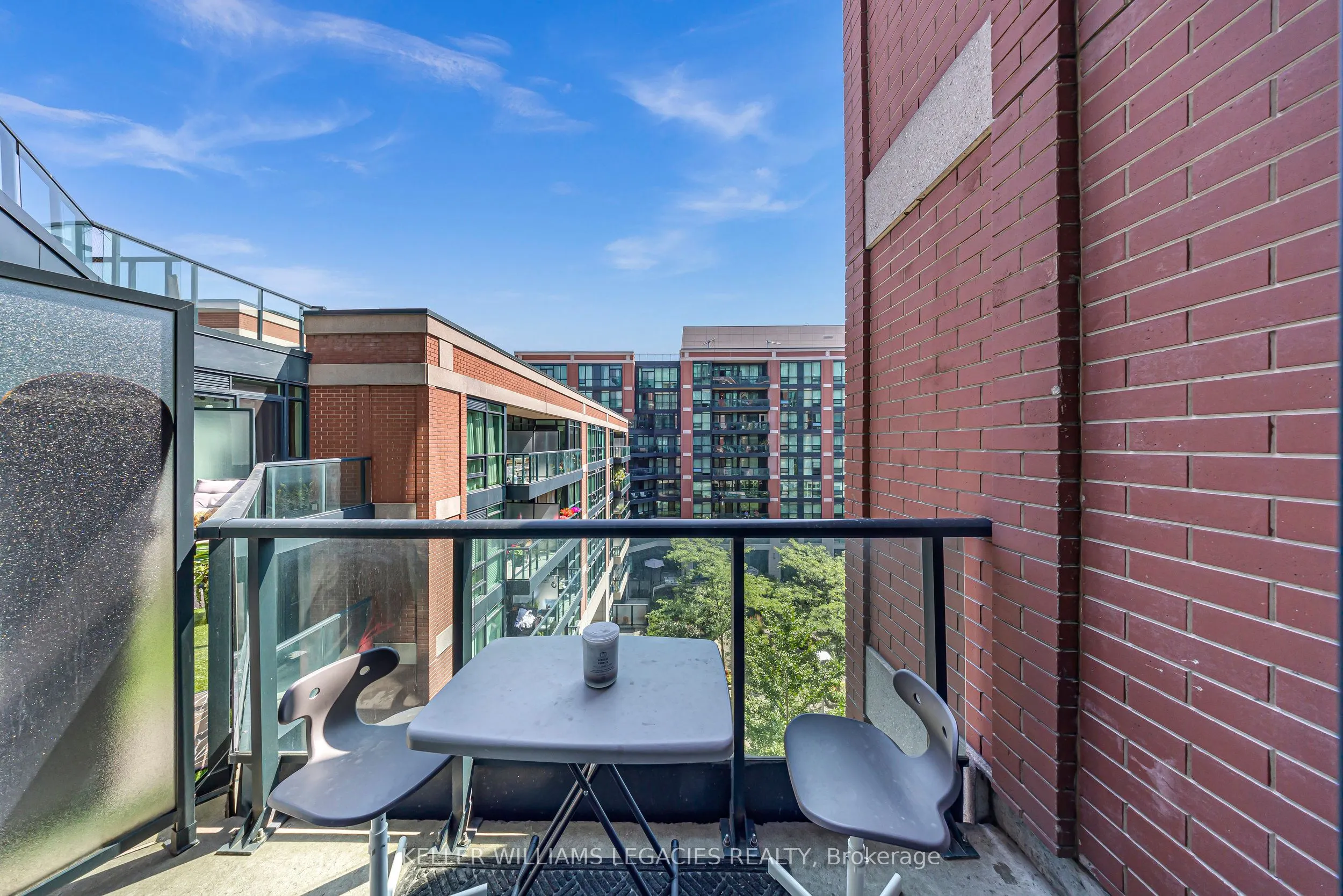 525 Wilson Avenue, #646