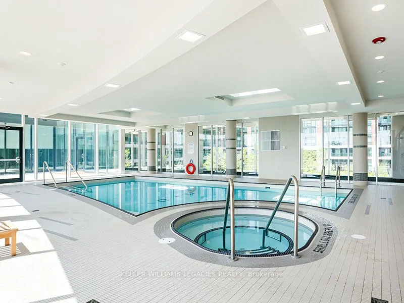 525 Wilson Avenue, #646