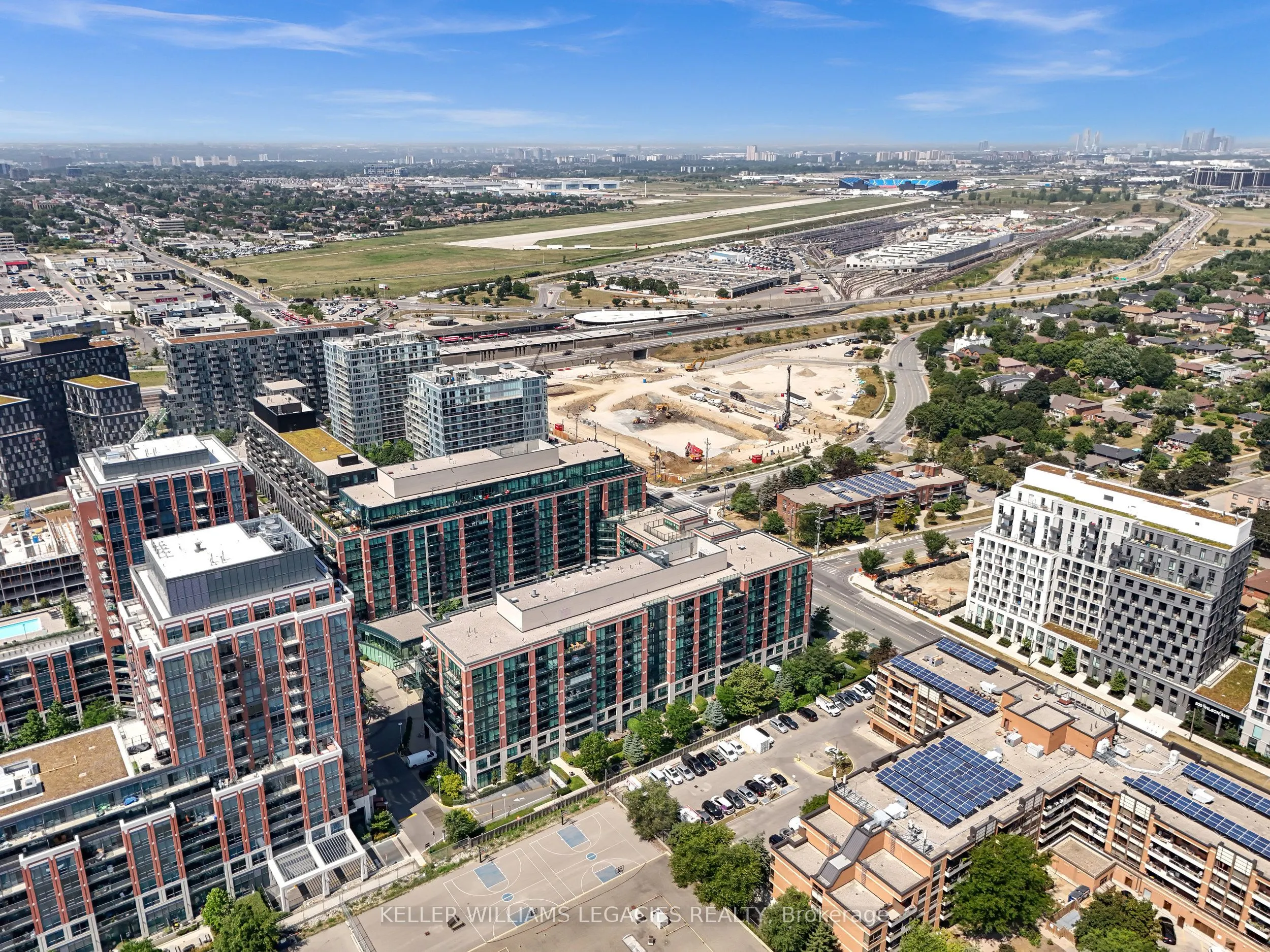 525 Wilson Avenue, #646