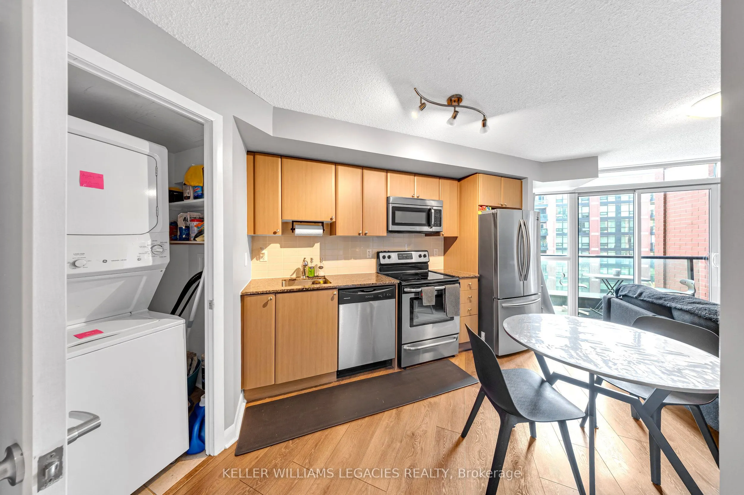 525 Wilson Avenue, #646