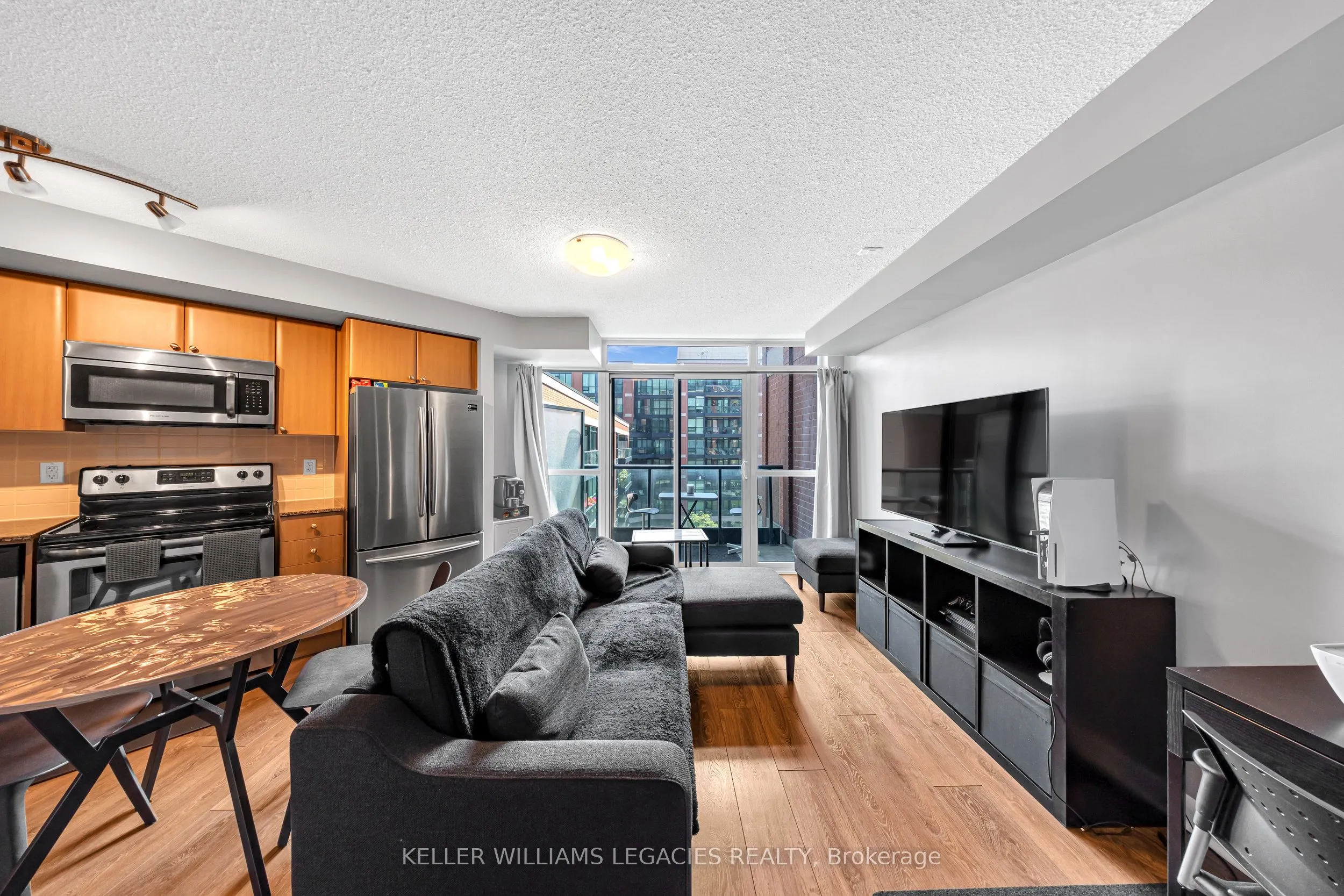 525 Wilson Avenue, #646