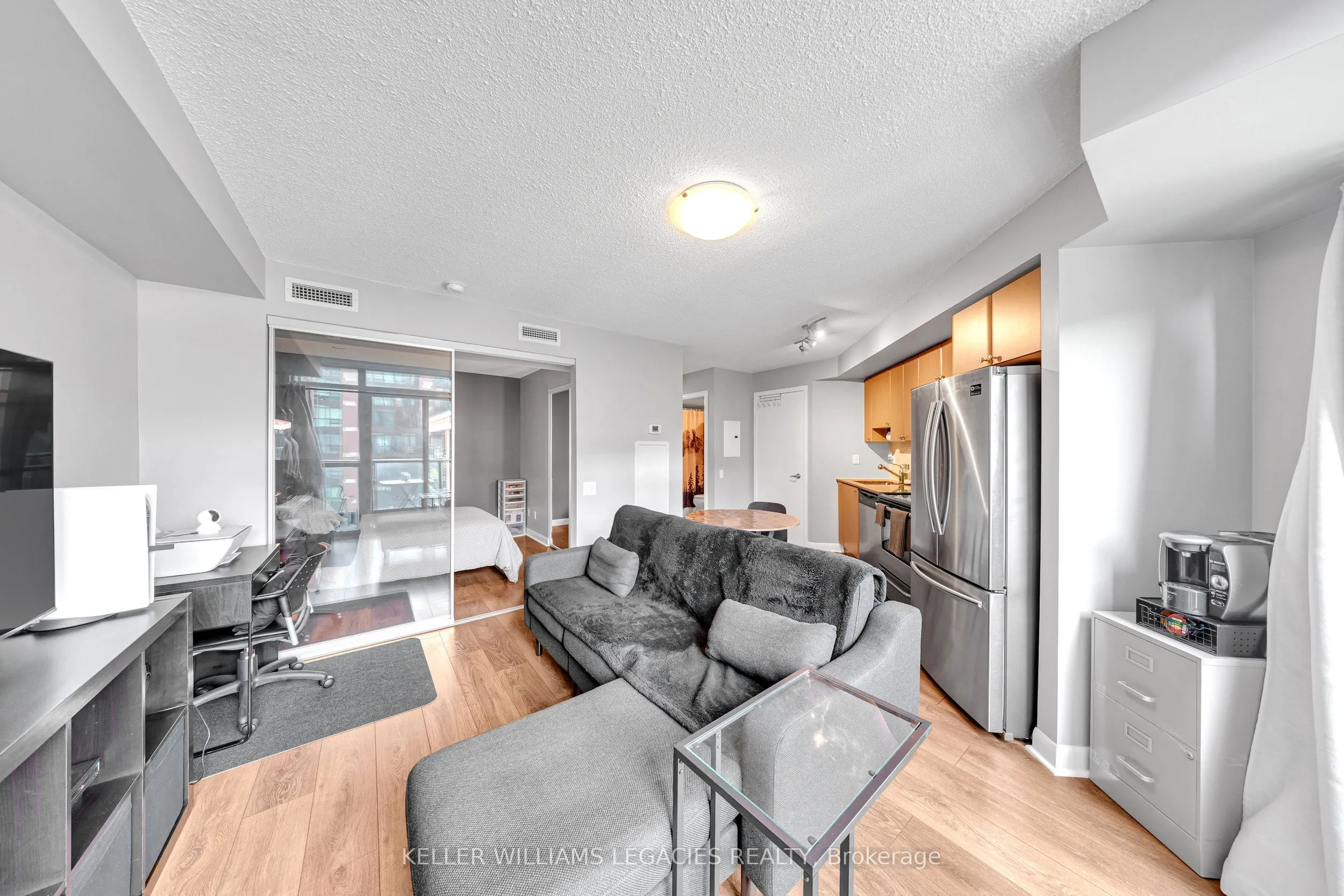 525 Wilson Avenue, #646